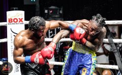 Country Box 18 Fight Night-292