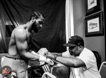 Country Box 18 Fight Night-48
