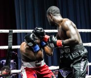 Country Box 18 Fight Night-71
