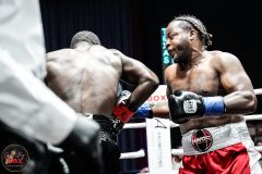 Country Box 18 Fight Night-75