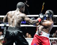 Country Box 18 Fight Night-92