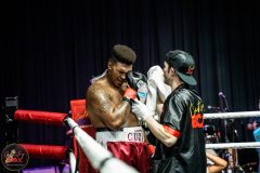 Country Box 17-250