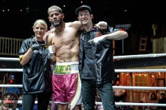 Country Box 17-590