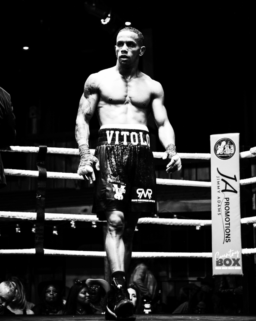 Country Box June 2, 2026